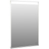 Aquanet Зеркало Алассио 60x85