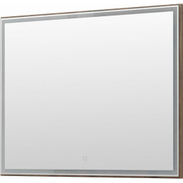 Aquanet Мебель для ванной Nova Lite 100 дуб рустикальный