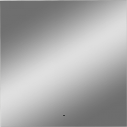 Misty Зеркало Нембус 100x100