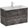 BelBagno Мебель для ванной Kraft 39 80 Pino Pasadena с раковиной BB-8099-3-80