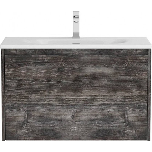 BelBagno Мебель для ванной Kraft 39 80 Pino Pasadena с раковиной BB-8099-3-80