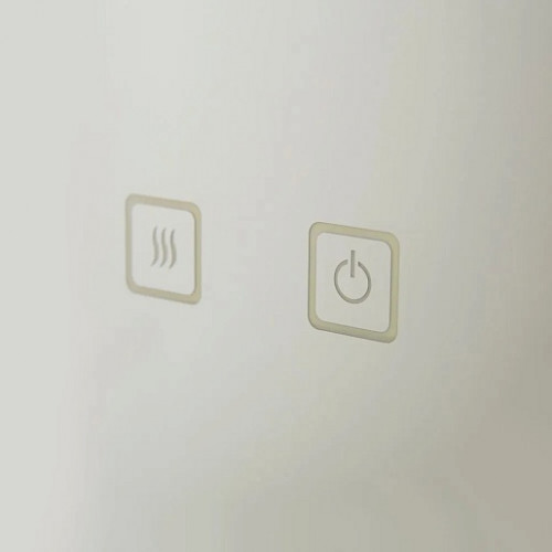 BelBagno Зеркало SPC-MAR-600-800-LED-TCH-SND