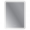 BelBagno Зеркало SPC-MAR-600-800-LED-TCH-SND