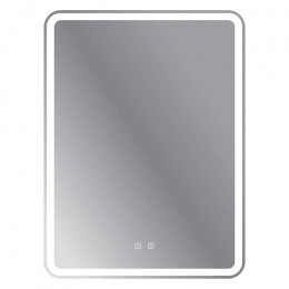 BelBagno Зеркало SPC-MAR-600-800-LED-TCH-SND