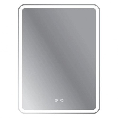 BelBagno Зеркало SPC-MAR-600-800-LED-TCH-SND