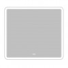 BelBagno Зеркало SPC-MAR-900-800-LED-TCH-WARM