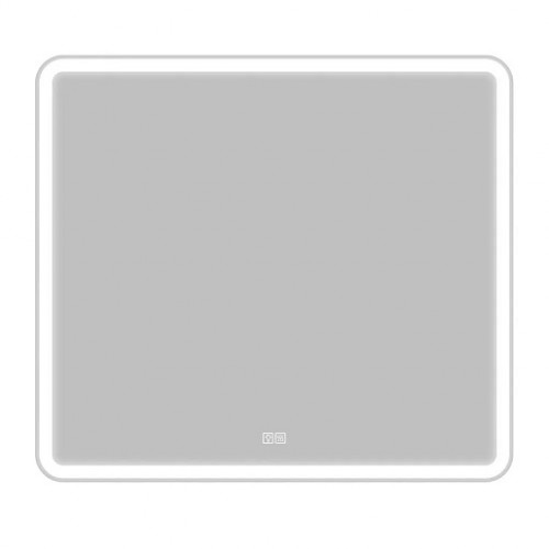 BelBagno Зеркало SPC-MAR-900-800-LED-TCH-WARM