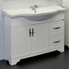 Comforty Мебель для ванной Севилья 100 слоновая кость