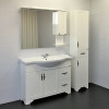 Comforty Мебель для ванной Севилья 100 слоновая кость