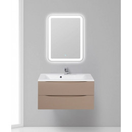 BelBagno Тумба с раковиной MARINO 900 Capucino Lucido