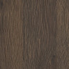 Comforty Тумба с раковиной Франкфурт 75 подвесная дуб шоколадно-коричневый/черная