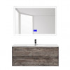 BelBagno Тумба с раковиной Kraft 120 подвесная Pino Pasadena