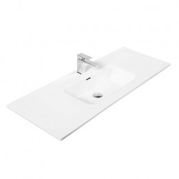 BelBagno Тумба с раковиной Kraft 120 подвесная Pino Pasadena