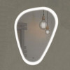 Comforty Зеркало Олеандр 70 с бесконтактным выключателем