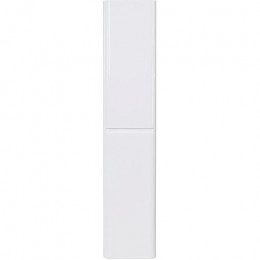 BelBagno Пенал для ванной Albano 32/160 Bianco Lucido