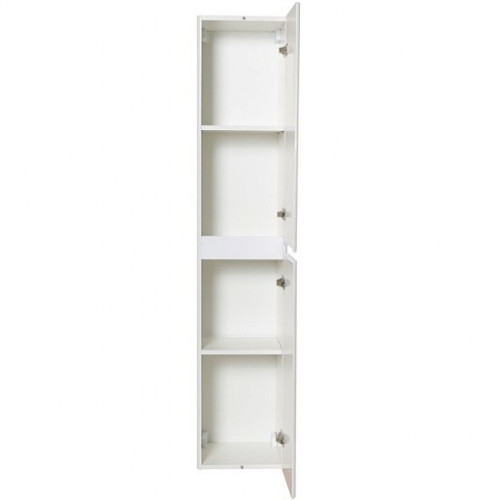BelBagno Пенал для ванной Albano 32/160 Bianco Lucido