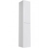 BelBagno Пенал для ванной Albano 32/160 Bianco Lucido