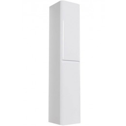 BelBagno Пенал для ванной Albano 32/160 Bianco Lucido