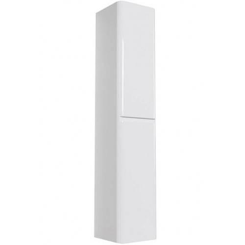 BelBagno Пенал для ванной Albano 32/160 Bianco Lucido
