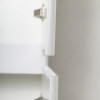 BelBagno Пенал для ванной Albano 32/160 Bianco Lucido