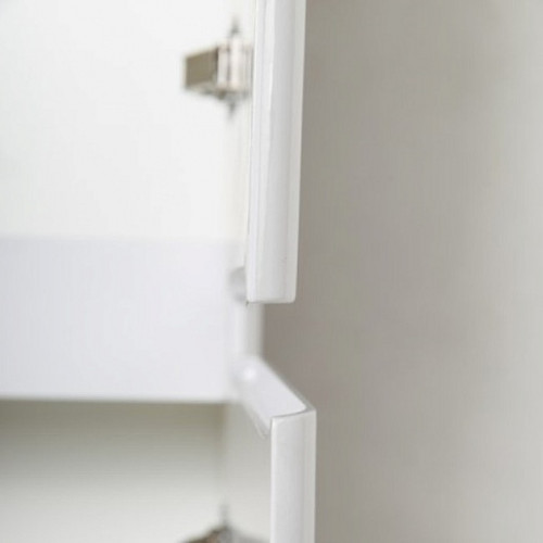 BelBagno Пенал для ванной Albano 32/160 Bianco Lucido
