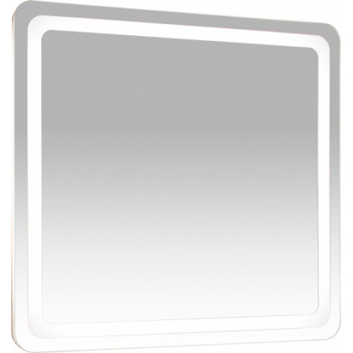 De Aqua Зеркало Смарт 7075 SMR 402 070