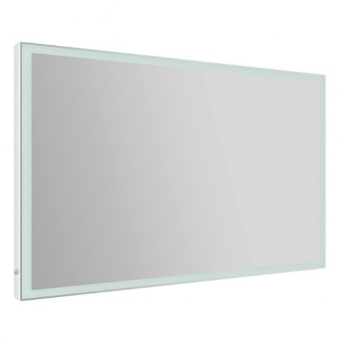 BelBagno Мебель для ванной Albano 120 подвесная Rovere Vintage Bianco с раковиной BB1200/455-LV-ART-ALR-NERO
