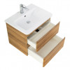 BelBagno Мебель для ванной Albano-Cer 60 Rovere Rustico