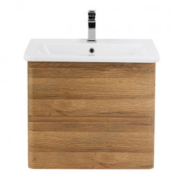 BelBagno Мебель для ванной Albano-Cer 60 Rovere Rustico