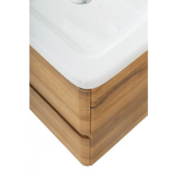 BelBagno Мебель для ванной Albano-Cer 60 Rovere Rustico