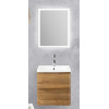 BelBagno Мебель для ванной Albano-Cer 60 Rovere Rustico