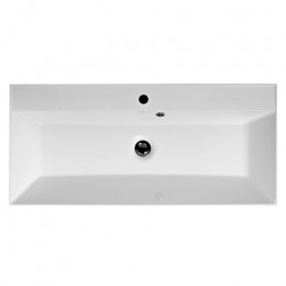 BelBagno Мебель для ванной Vittoria 100 Bianco Opaco