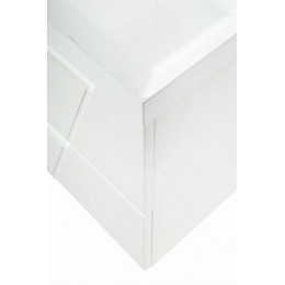 BelBagno Мебель для ванной Vittoria 100 Bianco Opaco