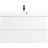 BelBagno Мебель для ванной Vittoria 100 Bianco Opaco