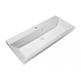 BelBagno Мебель для ванной Vittoria 100 Bianco Opaco