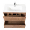 BelBagno Мебель для ванной Kraft 90 Rovere Tabacco