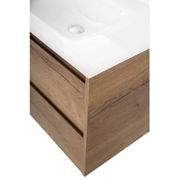 BelBagno Мебель для ванной Kraft 90 Rovere Tabacco