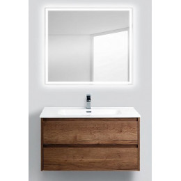 BelBagno Мебель для ванной Kraft 90 Rovere Tabacco