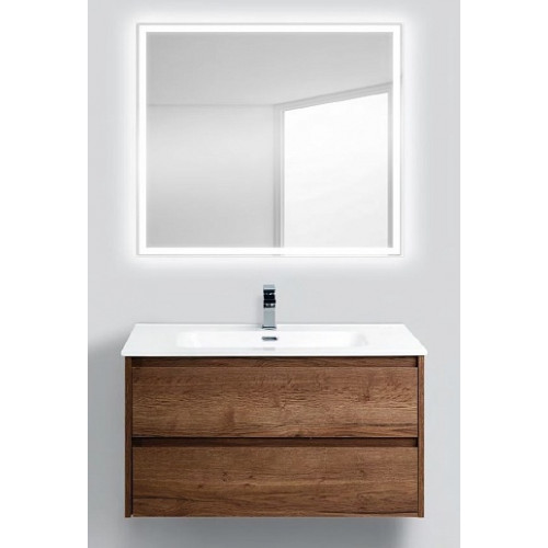 BelBagno Мебель для ванной Kraft 90 Rovere Tabacco