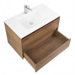 BelBagno Мебель для ванной Kraft 90 Rovere Tabacco