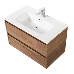 BelBagno Мебель для ванной Kraft 90 Rovere Tabacco