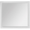 Dreja Зеркало Kvadro 80 с LED подсветкой