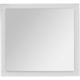 Dreja Зеркало Kvadro 80 с LED подсветкой
