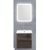 BelBagno Мебель для ванной Albano-Cer 50 Rovere Nature Grigio