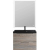 BelBagno Мебель для ванной Vittoria 80 Pino с раковиной BB800/450-LV-ART-AST-NERO