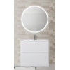 BelBagno Мебель для ванной Acqua 80 напольная Bianco Lucido, SND