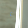 BelBagno Зеркальный шкаф SPC-MAR-600/800-1A-LED-TCH