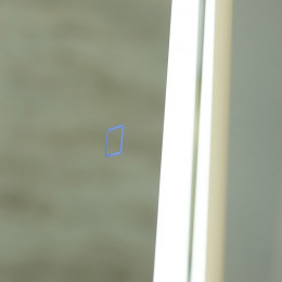 BelBagno Зеркальный шкаф SPC-MAR-600/800-1A-LED-TCH