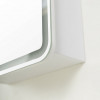 BelBagno Зеркальный шкаф SPC-MAR-600/800-1A-LED-TCH