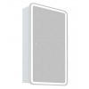 BelBagno Зеркальный шкаф SPC-MAR-600/800-1A-LED-TCH